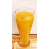 100%橙汁 （冷）
