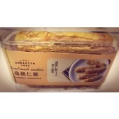 扁桃仁酥饼干