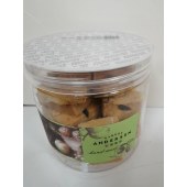 蔓越莓饼干