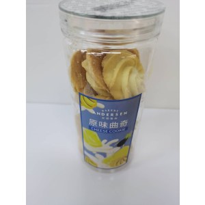 原味曲奇饼干