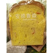 胡萝卜吐司