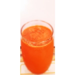 胡萝卜苹果汁 （冷）