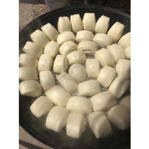 东北老面馒头（纯手工）