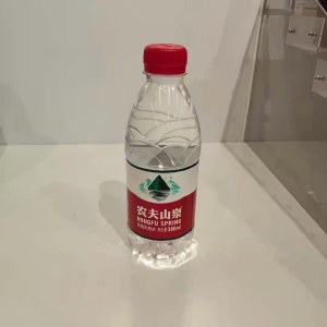 农夫山泉380ml