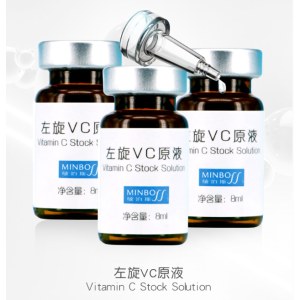 敏泊斯 左旋VC原液