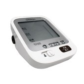 欧姆龙全自动智能血压测量仪电子血压计J30