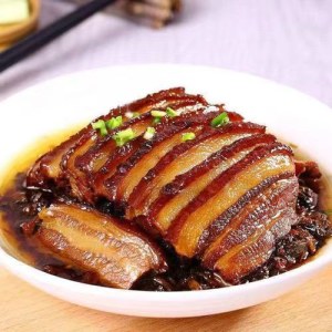 梅干菜扣肉（单点）