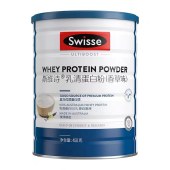 Swisse乳清蛋白粉（香草味）