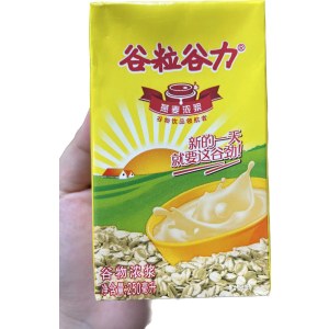 谷粒谷力（随机口味）