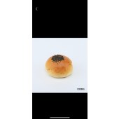 红豆面包