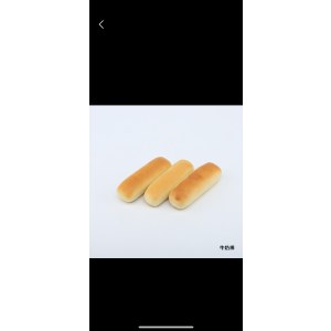 牛奶棒