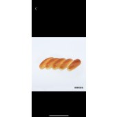甜甜圈