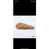黑麦核桃