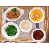 月子午餐（当日12:30前送达）