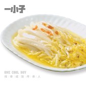 葱油娃娃菜