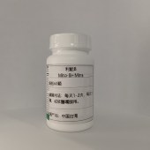 利能B Mito-B+Mins  维生素B族 复合维生素B
