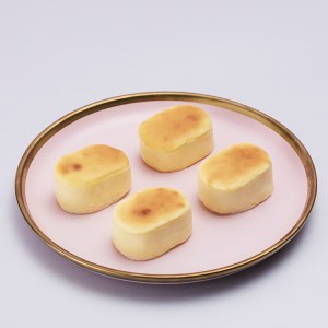 半熟芝士蛋糕