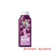 味全每日C葡萄300ml