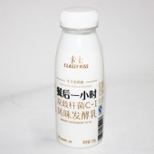 卡士餐后一小时250g