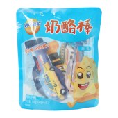 妙可蓝多奶酪棒原味100g
