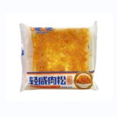 U吧U吧三明治夹心面包沙拉肉松味90g