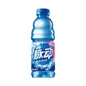 脉动水蜜桃味600ml