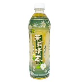 康师傅茉莉清茶500ml（XL）