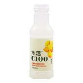 水溶C100柠檬味445ml