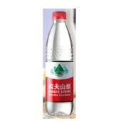 农夫山泉550ml