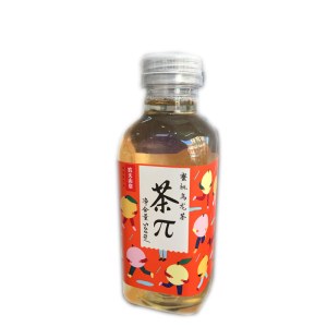 茶π乌龙茶500ml