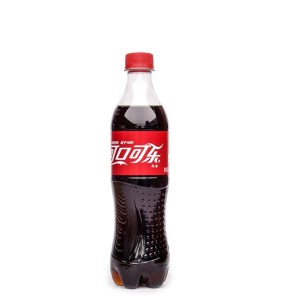 可口可乐500ml