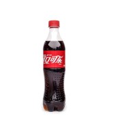 可口可乐500ml