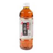 三得利低糖乌龙茶500ml