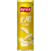 乐事无限忠于原味90g