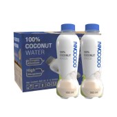 INNOCOCO椰子水350ml