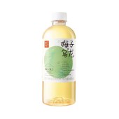 梅子乌龙茶饮料487ml