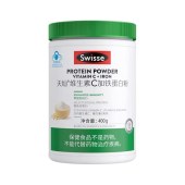 swisse维C加铁蛋白粉