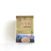 红参粉 3g*20袋/盒