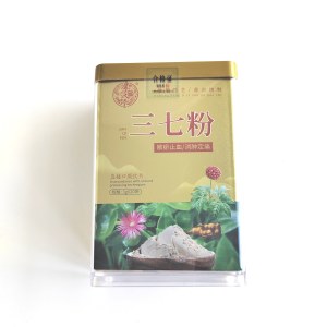 三七粉 3g*20袋/盒