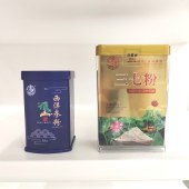 三七粉 3g*20袋/盒+西洋参 3g*20袋/盒