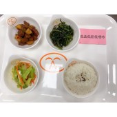 低盐低脂低嘌呤套餐