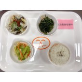 低盐低脂低嘌呤套餐