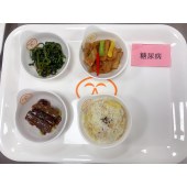 糖尿病饮食套餐