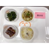 糖尿病饮食套餐