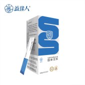 弘爱安益畅益生菌固体饮料30包装