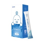 [益逢人]益生菌漱口水20条/盒