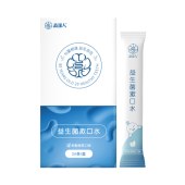 [益逢人]益生菌漱口水20条/盒