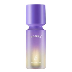 MAOPEA猫皮盈亮三抗护发精油80ml/瓶