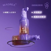 MAOPEA猫皮多效焕活头皮精华喷雾60ml/瓶