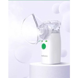 德国medisana手持雾化器雾化机PN100